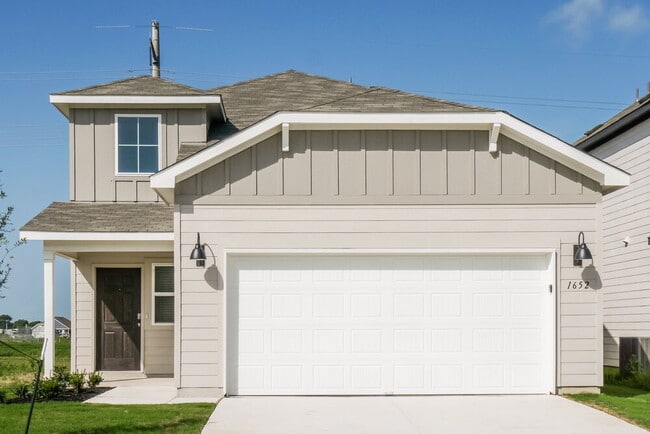 property at 1652 Viola Ln