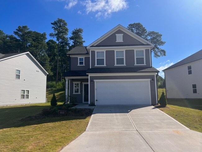 property at 1115 Flyfish Ave