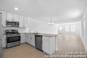 8523 Astral Pl in San Antonio, TX - Building Photo - Building Photo