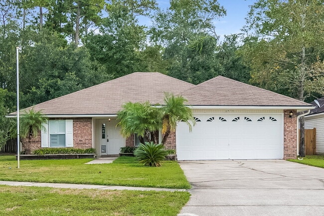 property at 1563 Bay Harbor Dr