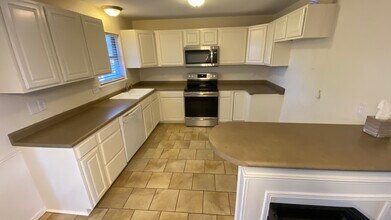 1610 Christine Rd in Wichita Falls, TX - Building Photo - Building Photo