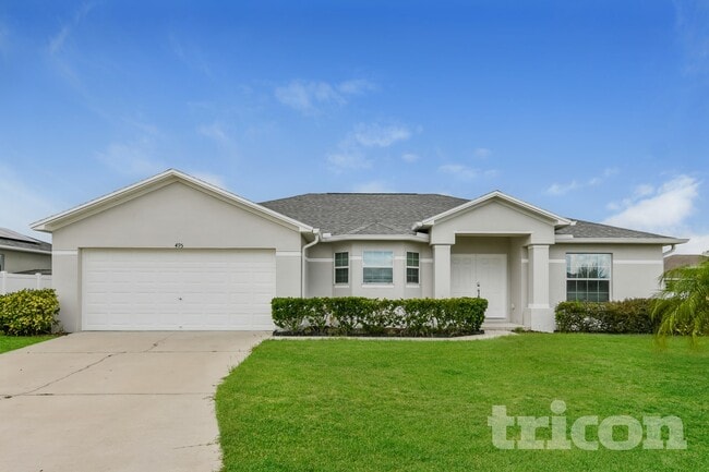 property at 495 Majestic Gardens Blvd