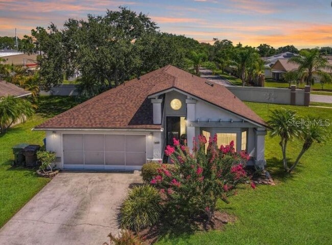 property at 2656 N Horseshoe Bay Dr