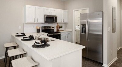 The Reserve at Kirkwood in Clarksville, TN - Foto de edificio - Building Photo