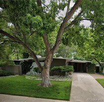 1333 S Eudora St in Denver, CO - Building Photo