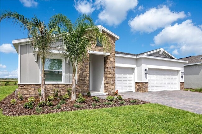 5680 Vinyasa Rd in Clermont, FL - Building Photo - Building Photo