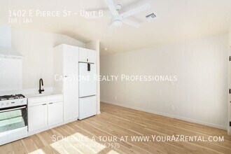 1402 E Pierce St in Phoenix, AZ - Building Photo - Building Photo