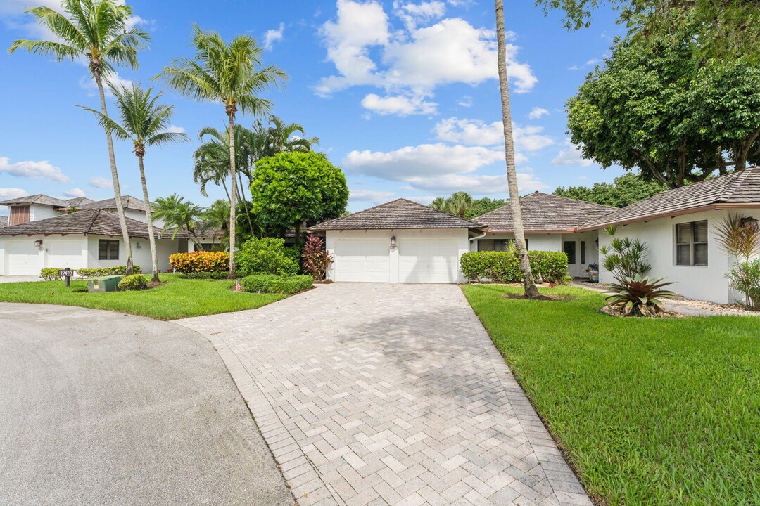 19470 Waters Reach Ln in Boca Raton, FL - Building Photo