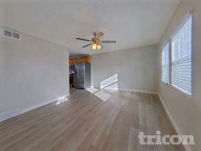 1904 S Sheridan Ave in Colorado Springs, CO - Building Photo - Building Photo