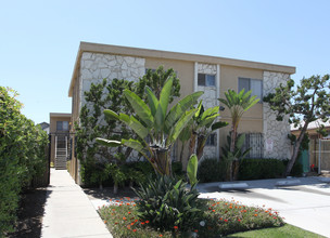 4270 34th St in San Diego, CA - Foto de edificio - Building Photo