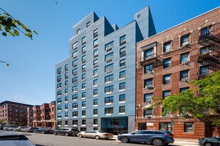 2831 Valentine Ave in Bronx, NY - Building Photo