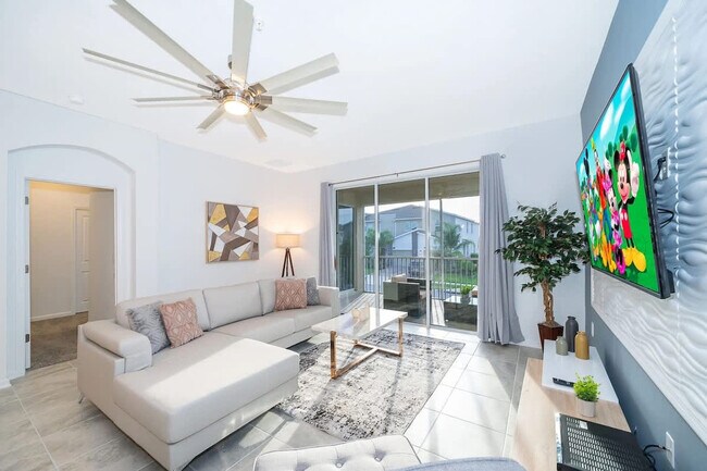property at 8861 Cabot Cliffs Dr