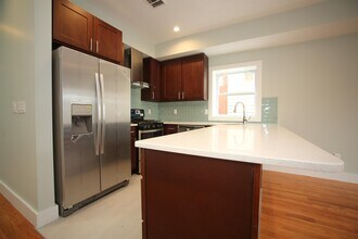 141 Beach St in Jersey City, NJ - Building Photo - Building Photo