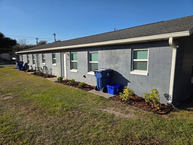 property at 803 E Hart St