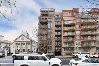 The Waterford in Brooklyn, NY - Building Photo - Building Photo