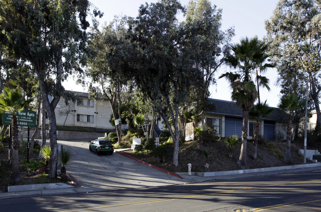 Harbor View Villas