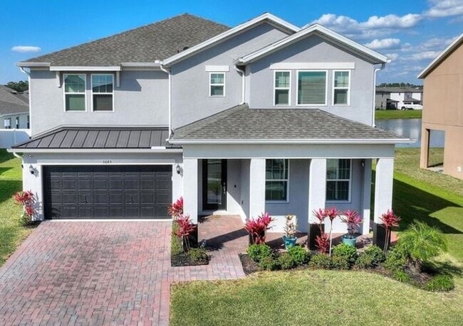 property at 5645 Camilla St