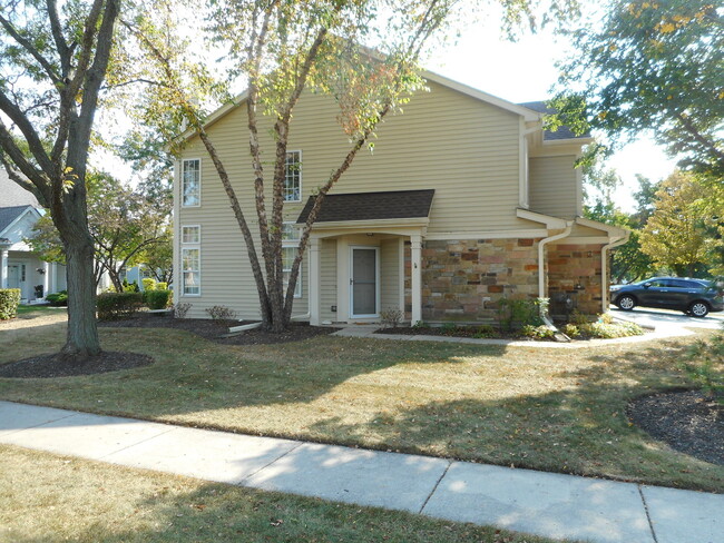 105 Crescent Ln in Schaumburg, IL - Building Photo - Building Photo