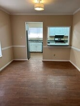 1261 Fairway Terrace in Rocky Mount, NC - Building Photo - Building Photo