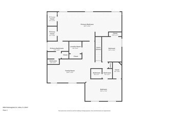 6004 Palomaglade Dr in Lithia, FL - Building Photo - Building Photo