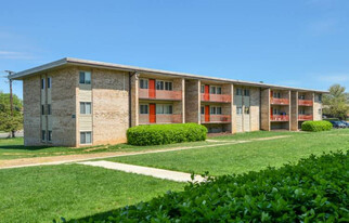 Lockwood Apartments