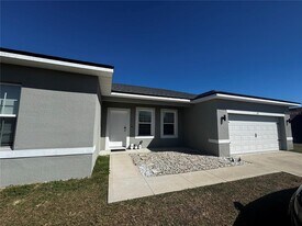 232 Genoa Ct in Poinciana, FL - Building Photo
