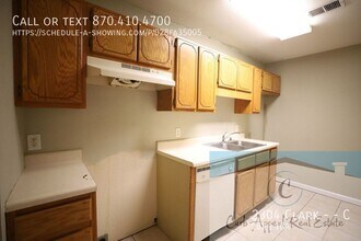 2304 Clark St in Jonesboro, AR - Building Photo - Building Photo