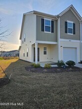 3413 Baybrooke Dr in Wilson, NC - Building Photo - Building Photo