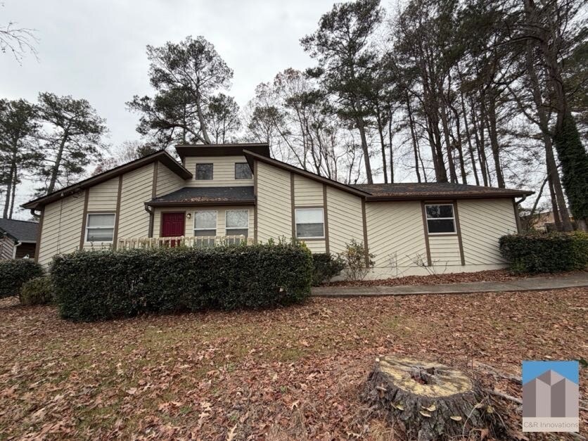 804 Emerald Forest Cir in Lawrenceville, GA - Building Photo