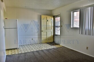 702 Downey St in Laramie, WY - Building Photo - Building Photo