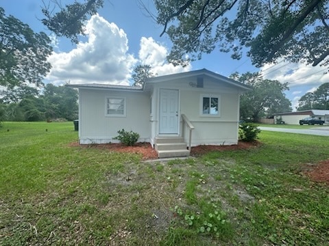 property at 1215 Cate Rd