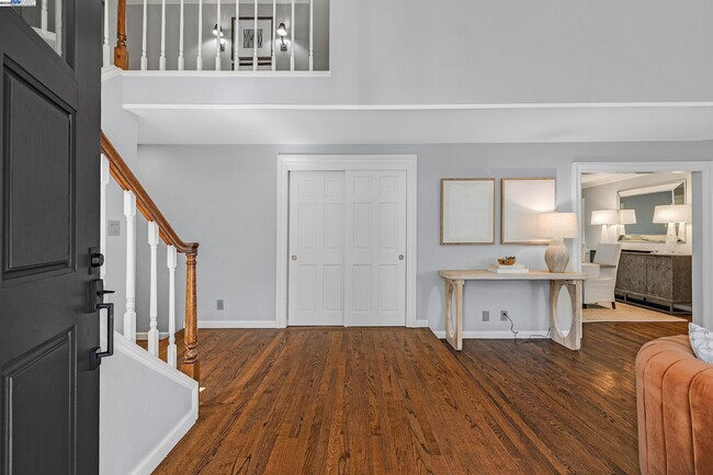 519 Ellesmere Dr in Walnut Creek, CA - Building Photo - Building Photo