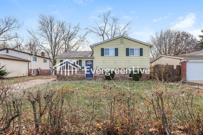 property at 5427 Carbondale Dr