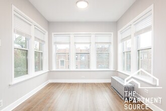 1454 W Winnemac Ave in Chicago, IL - Building Photo - Building Photo
