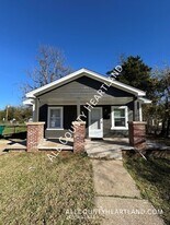 1700 N Kelham Ave in Oklahoma City, OK - Building Photo