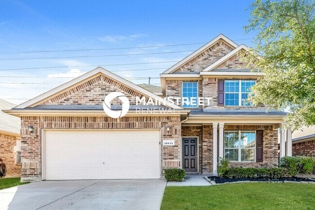 property at 15641 Landing Creek Ln
