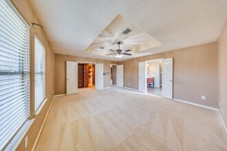 19515 Dusty Yaupon Ln in Cypress, TX - Building Photo - Building Photo