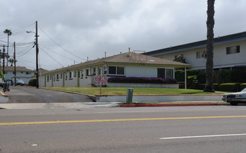 135 4th Ave in Chula Vista, CA - Building Photo - Building Photo