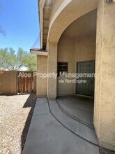 1465 Natasha Dr in Casa Grande, AZ - Building Photo - Building Photo