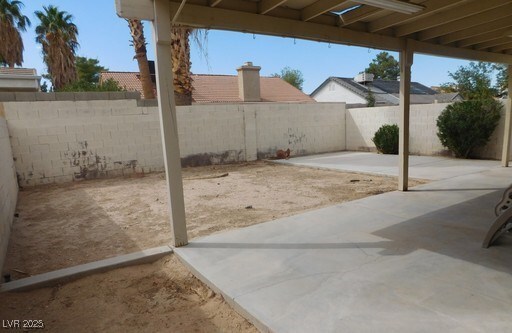 7225 Walnut Ridge Cir in Las Vegas, NV - Building Photo