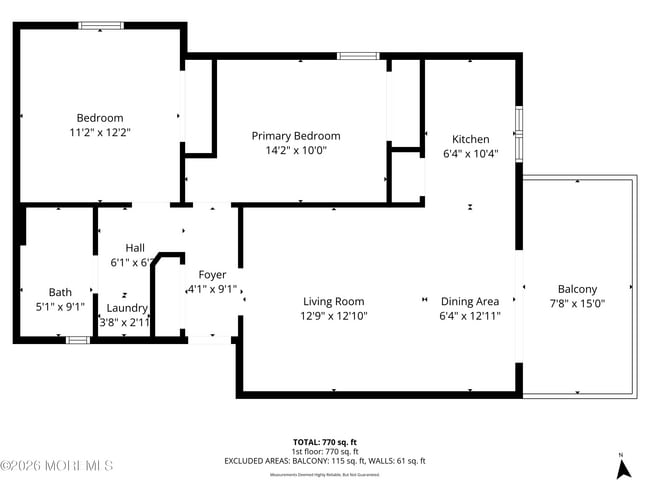 2230 Bridge Ave in Point Pleasant, NJ - Building Photo - Building Photo
