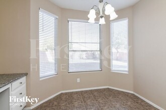 5008 Sparkling Sky Ave in Las Vegas, NV - Building Photo - Building Photo