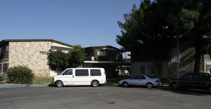 Pasadena Apartments in Pomona, CA - Building Photo - Building Photo