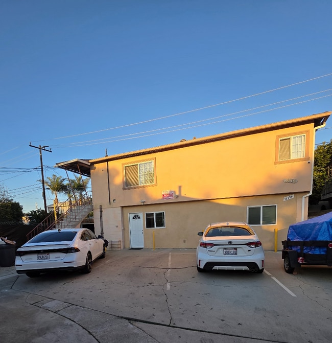 3834 Girard Ave, Unit 3834