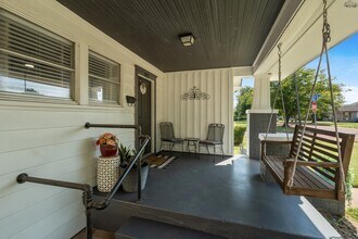 1113 Taylor St in Wichita Falls, TX - Building Photo - Building Photo