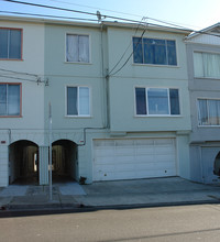 7 1st Ave in Daly City, CA - Building Photo - Building Photo