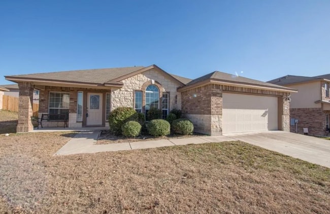 property at 2104 Vernice Dr