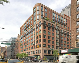 The Harrison in New York, NY - Building Photo - Building Photo