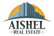 Property Management Company Logo Aishel Real Estate