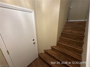 2391 Koho Dr in Las Vegas, NV - Foto de edificio - Building Photo